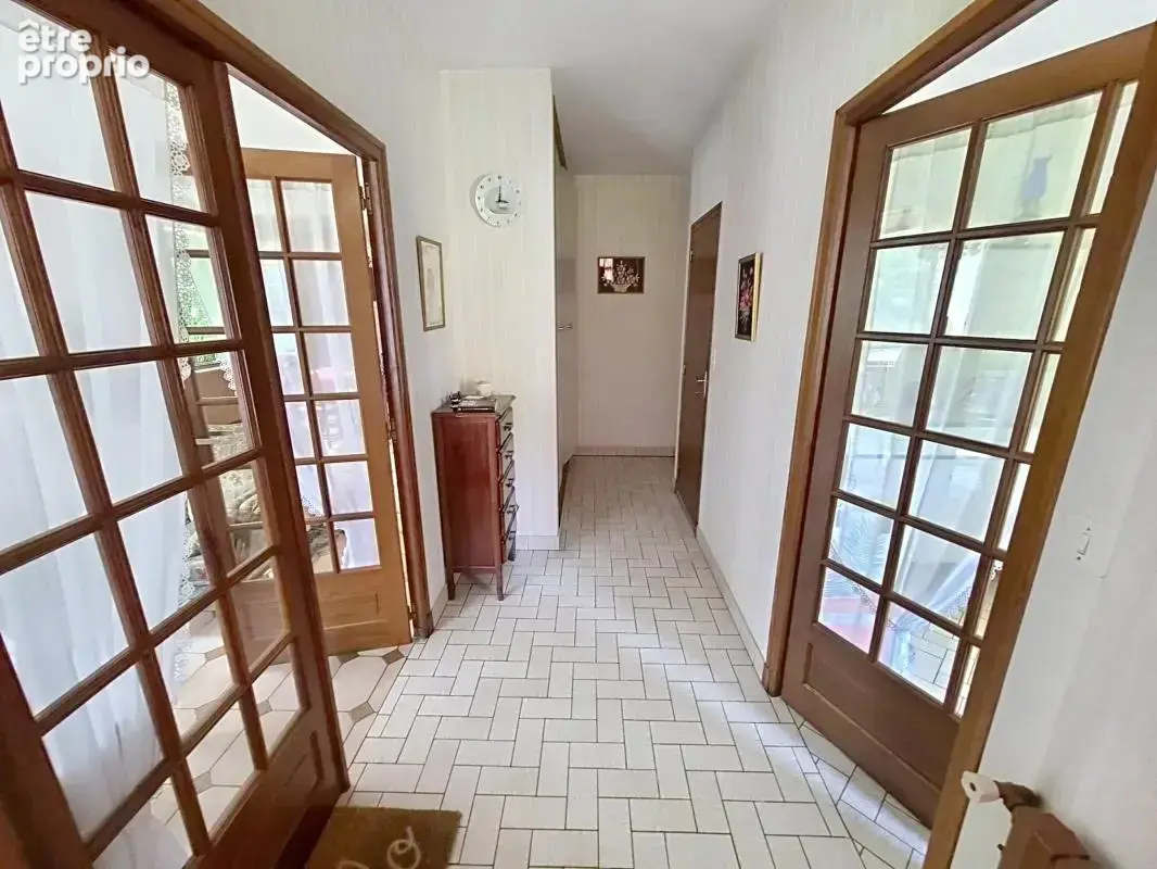 Maison 5 pièces 170 m² à vendre à Saint-Denis-De-Jouhet (36230) - photo 14