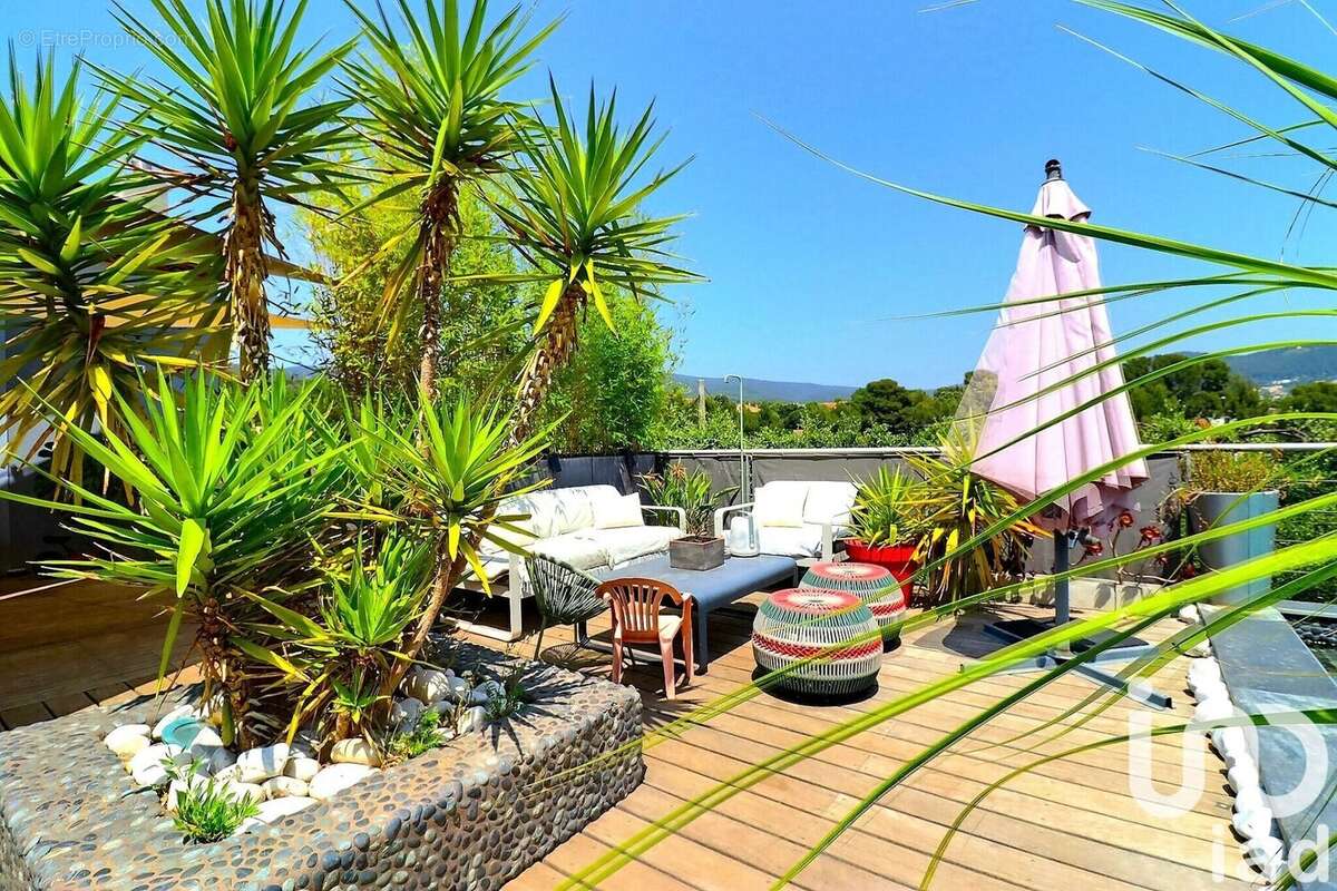 Photo 9 - Maison à CEYRESTE