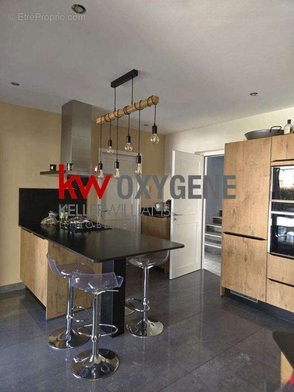 Maison à ARGELES-SUR-MER