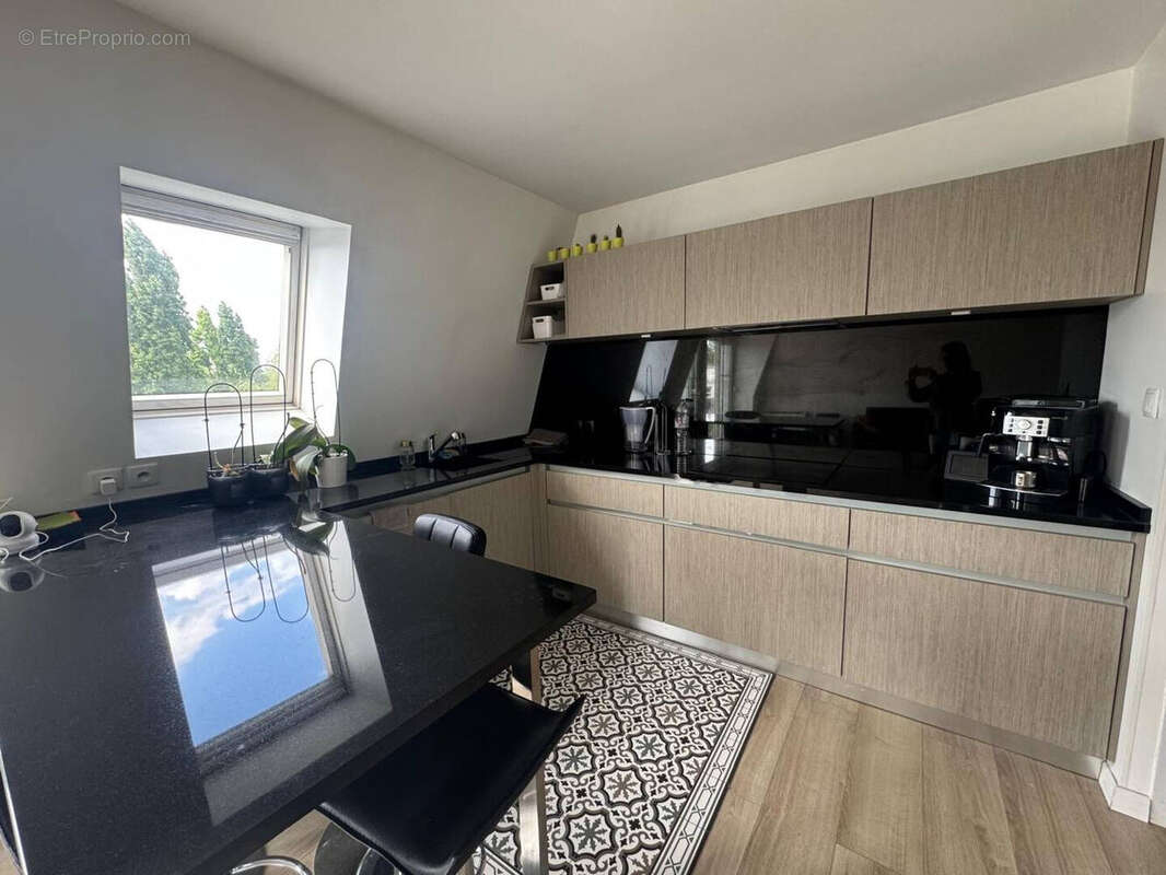 Appartement 68m² à pontault-combault - photo 3