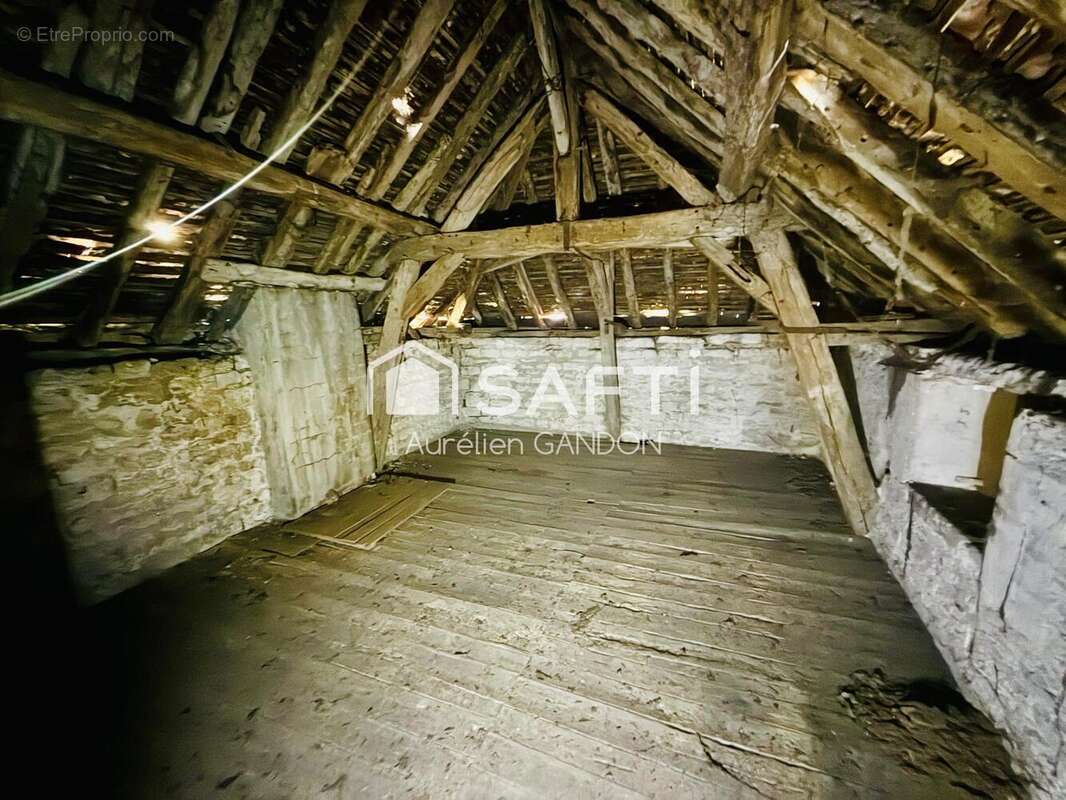 Photo 6 - Maison à TONNERRE