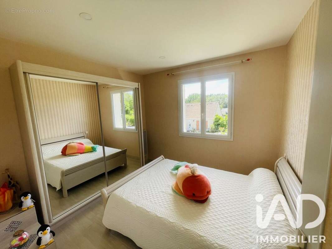 Maison 150 m² à Chabrignac  - photo 5