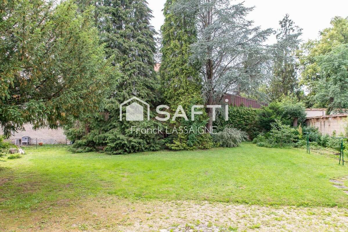 Photo 3 - Maison à AMBERT