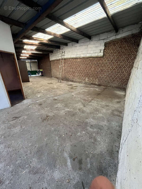 Immeuble de rapport Ailly Sur Somme 4 pièce(s) 230 m2 - photo 13