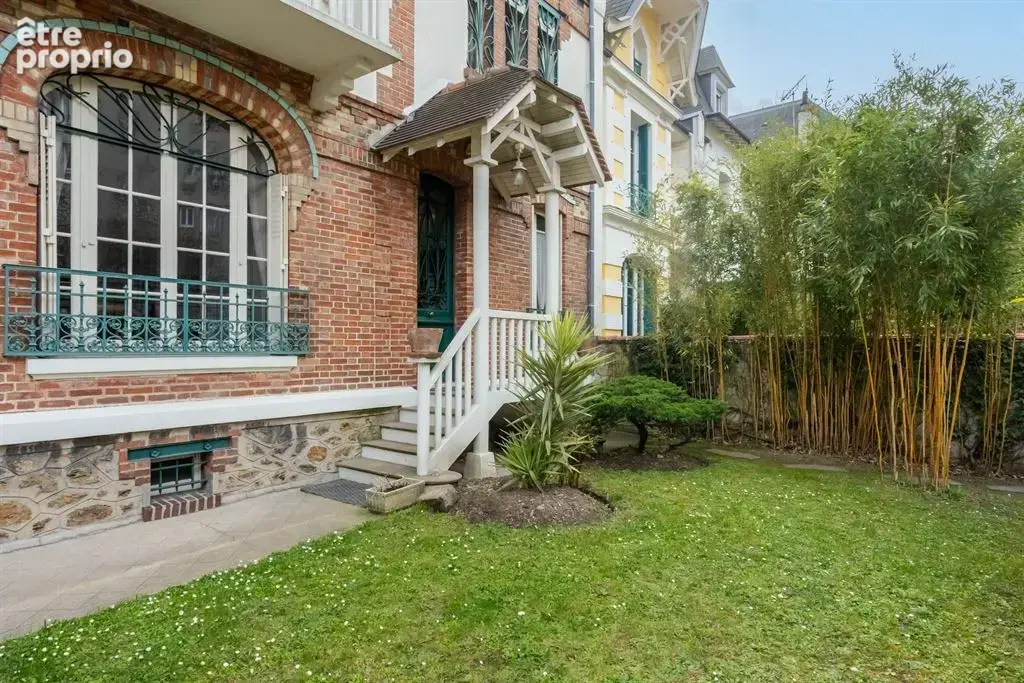 Maison 8 pièces 215 m² à vendre à Joinville-Le-Pont (94340) - photo 16