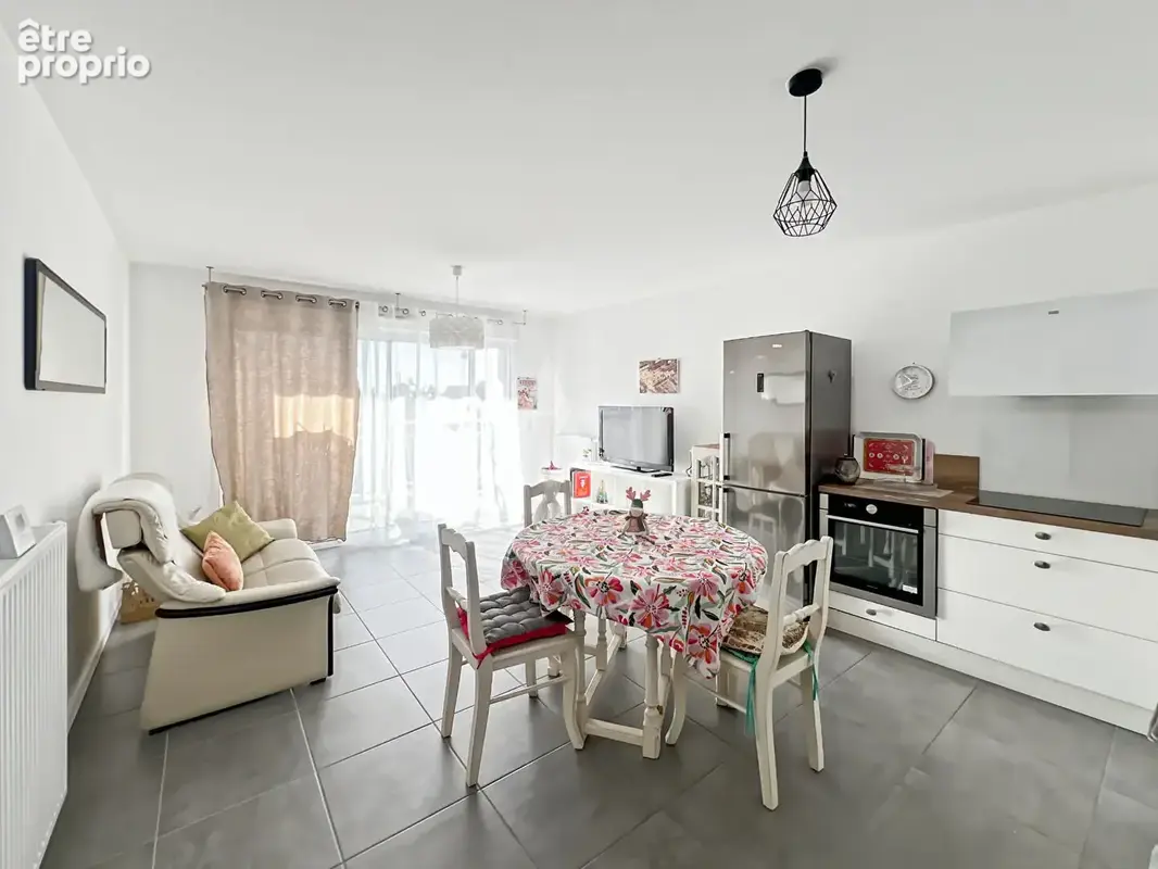 Appartement T3 Plage des Demoiselles, Saint Jean De Monts - photo 4