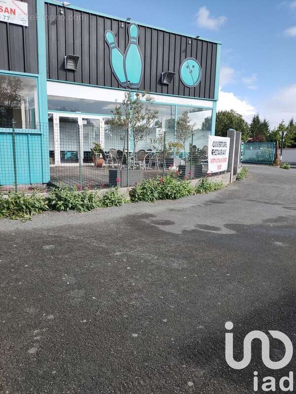 Photo 5 - Appartement à CHATEAUBERNARD