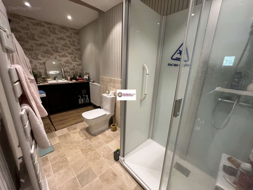 Maison à MORTAGNE-AU-PERCHE