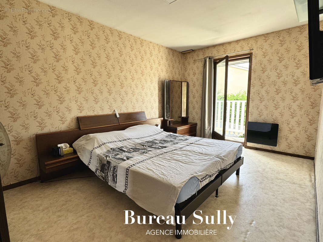 Maison à SAINT-PIERRE-DE-CHANDIEU