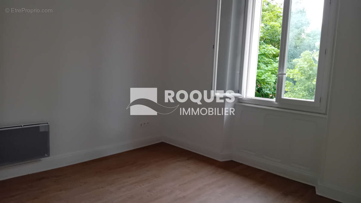 Appartement à MILLAU