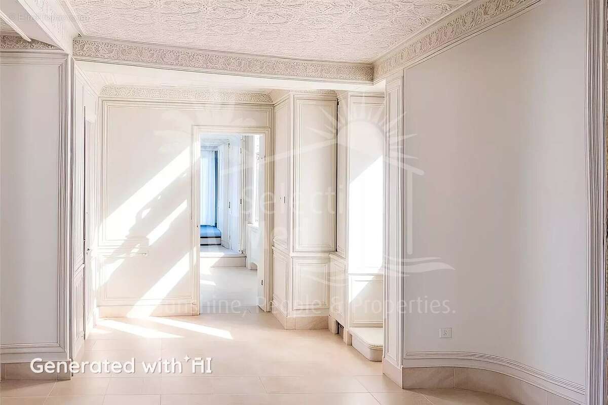 Appartement à OLLIOULES