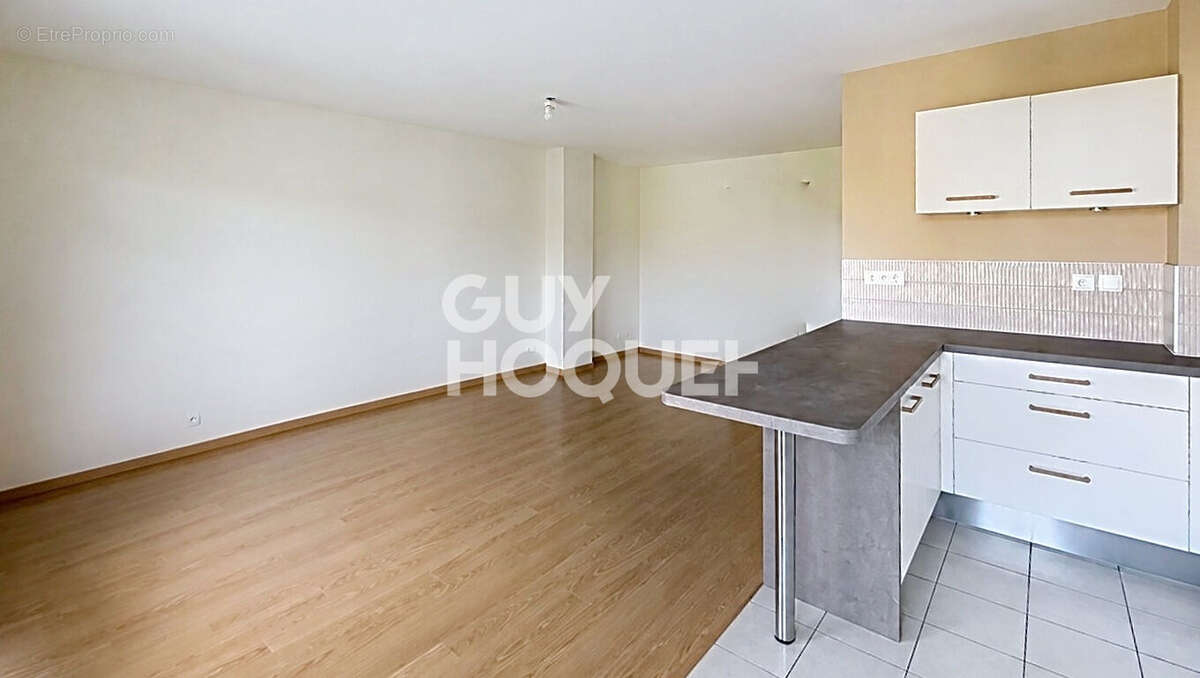 Appartement Dinan 3 pièce(s) 70.58 M2 - photo 2