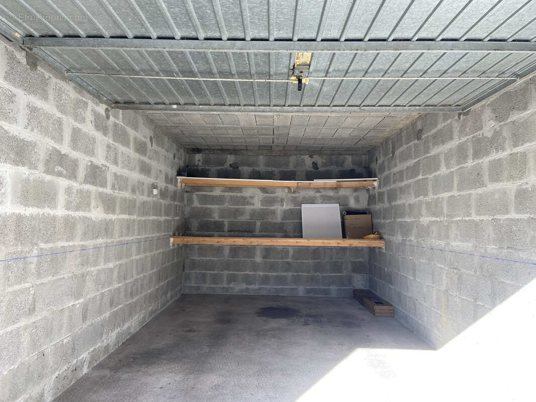 Appartement à VINAY