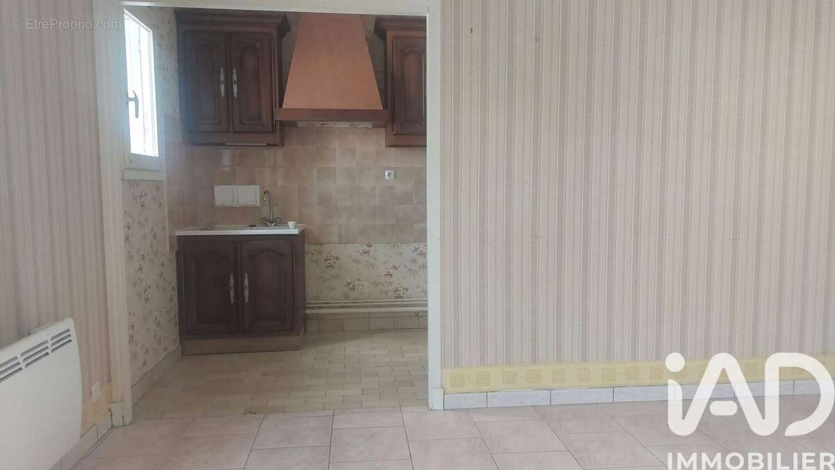 Photo 2 - Appartement à COMMENTRY