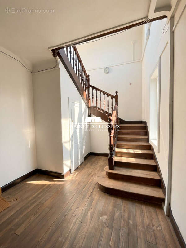 Appartement 69 m² à Biarritz  - photo 8