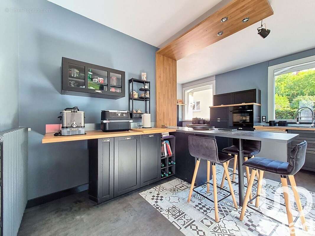 Photo 4 - Maison à LE PUY-EN-VELAY