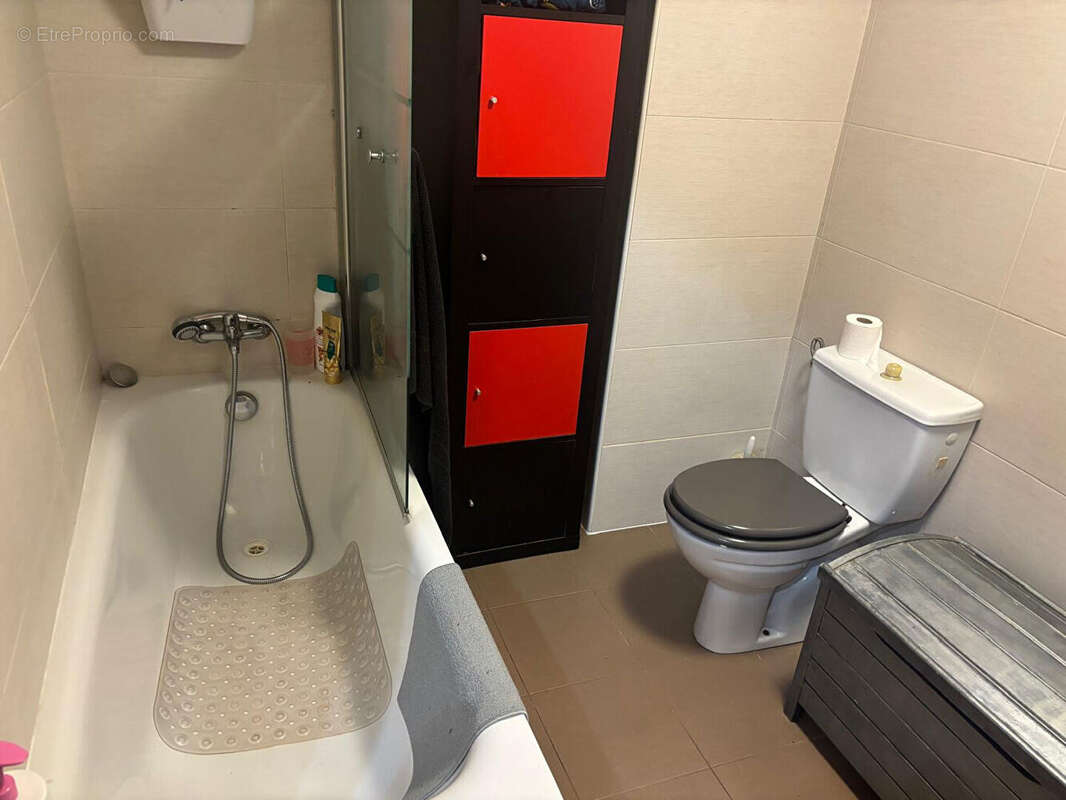 Appartement à URRUGNE