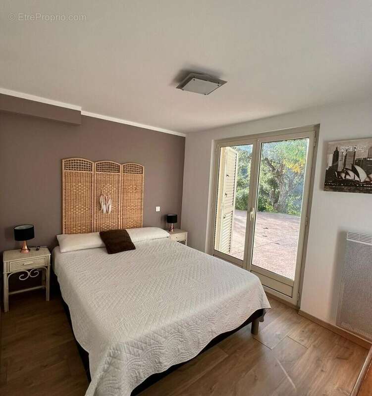 Maison à BASTIA