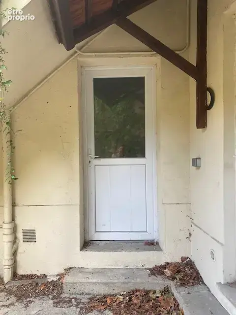 Appartement à GENNEVILLIERS