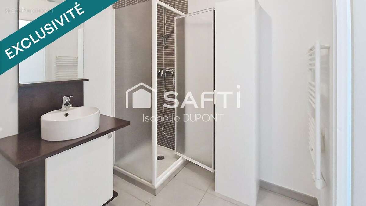 Photo 6 - Appartement à EYSINES