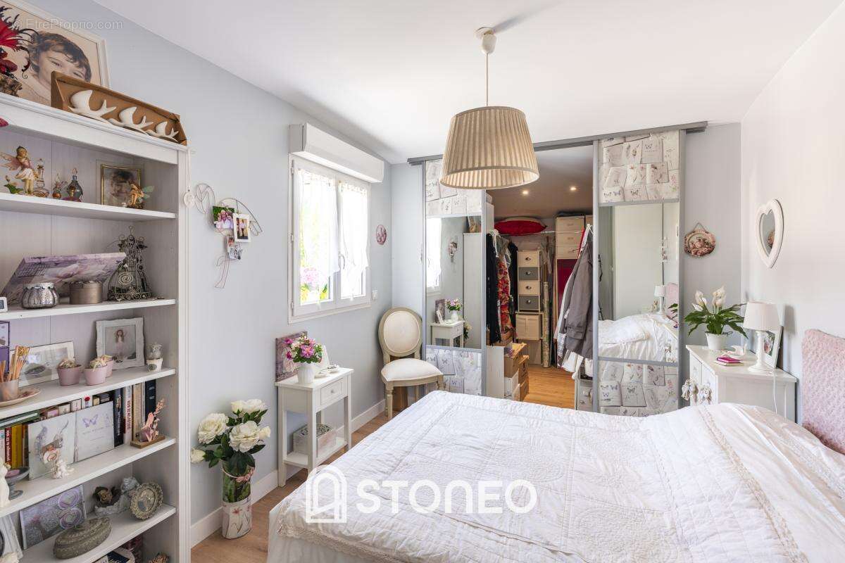 VERTOU - Maison 2 chambres - Excellent état - Proche du Chêne - photo 16