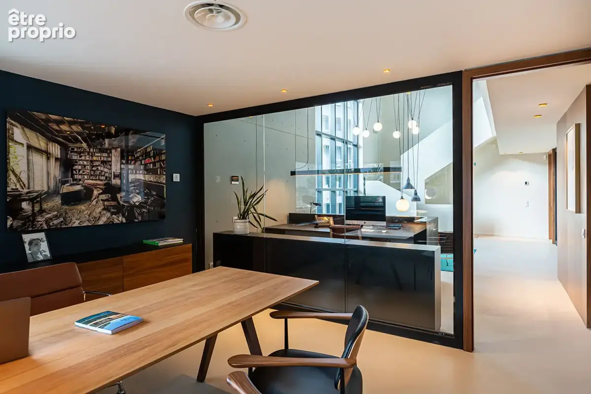 Architecture sublimée- 2019 - ha, hybre architecte - photo 2