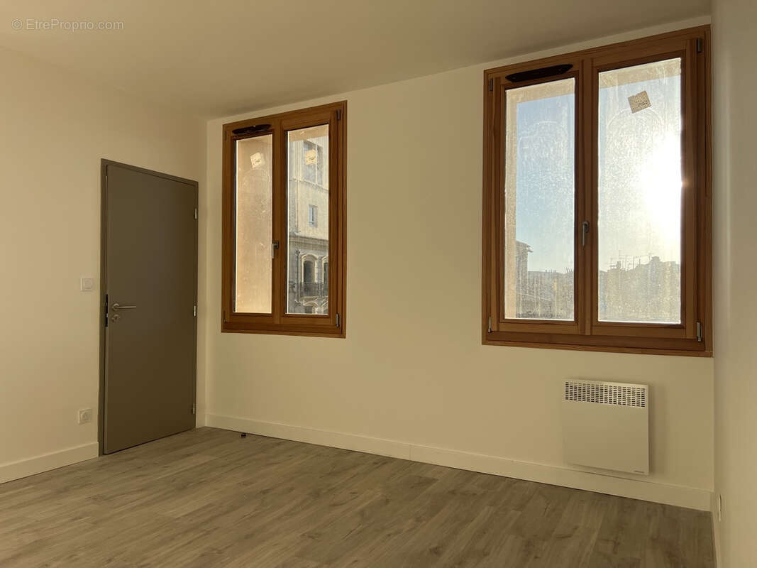 hyper centre de perpignan appartement f4 entierement refait a neuf - photo 8