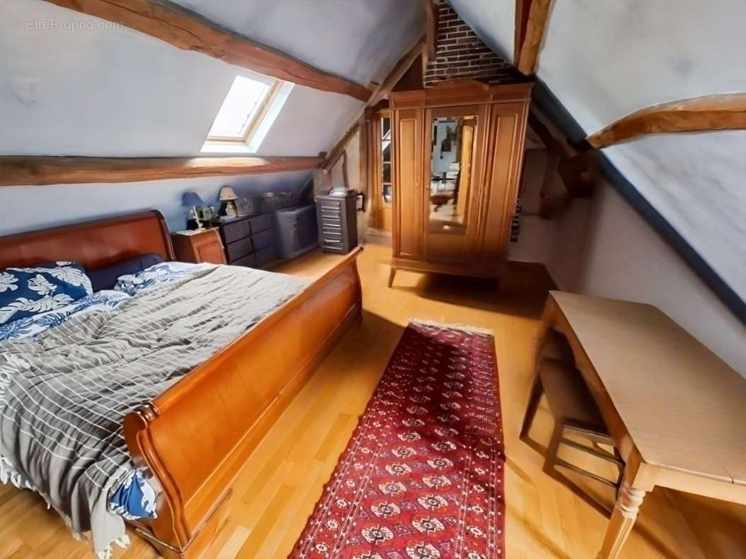 Maison à MORTAGNE-AU-PERCHE