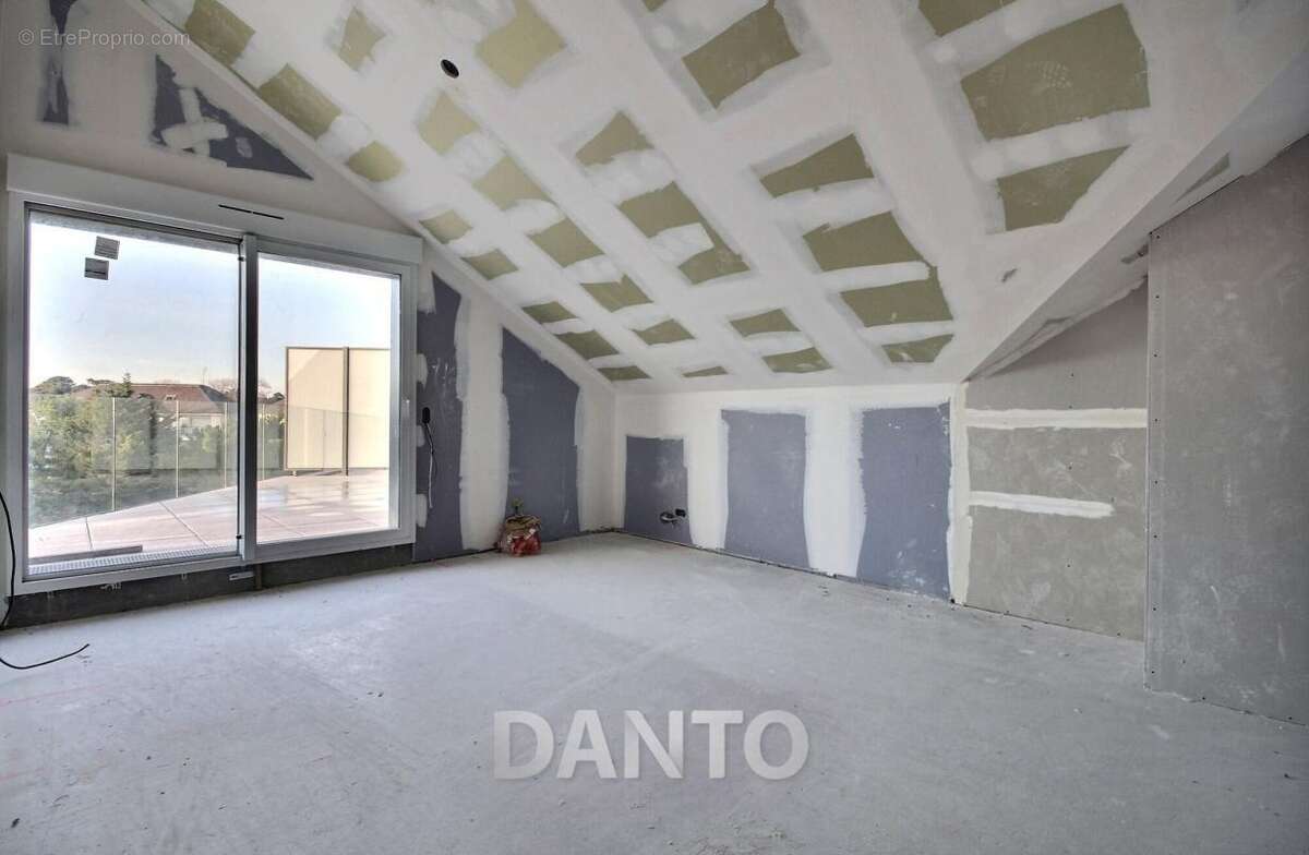 Appartement à PORNICHET