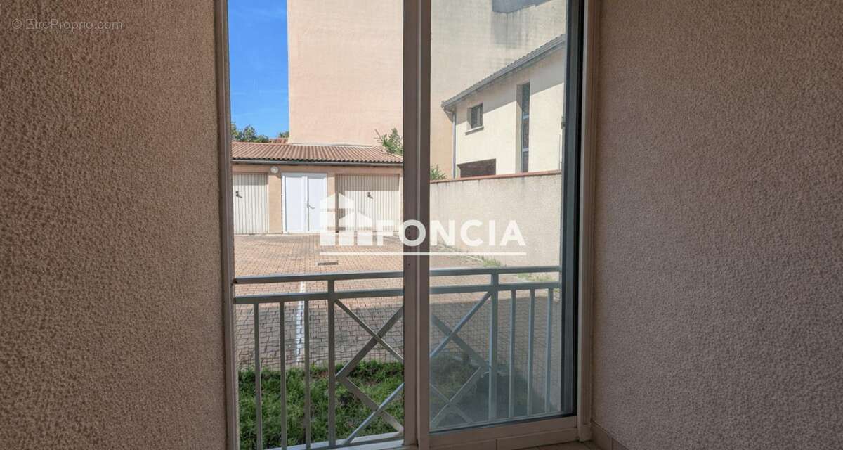 Appartement à AUCAMVILLE