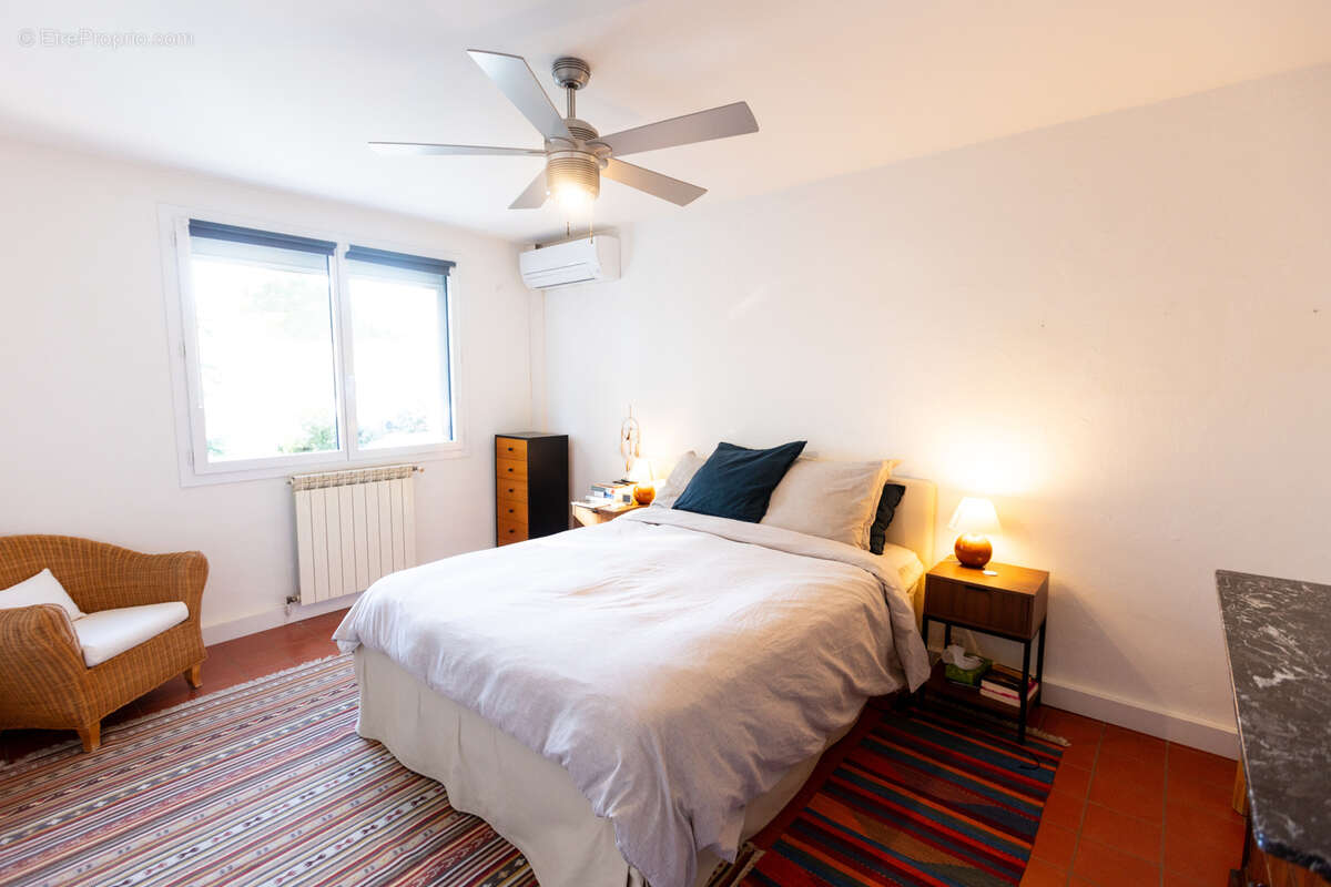 Maison à SAINT-GEORGES-D'ORQUES