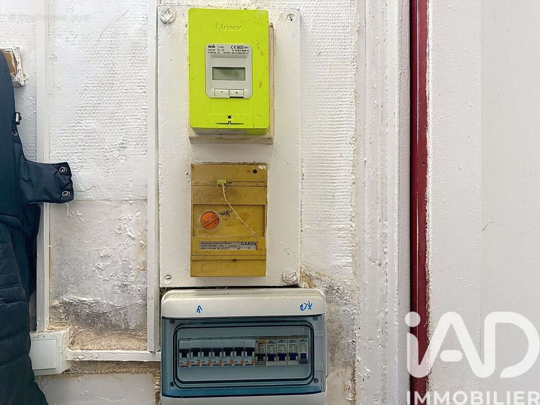 Photo 9 - Appartement à PANTIN