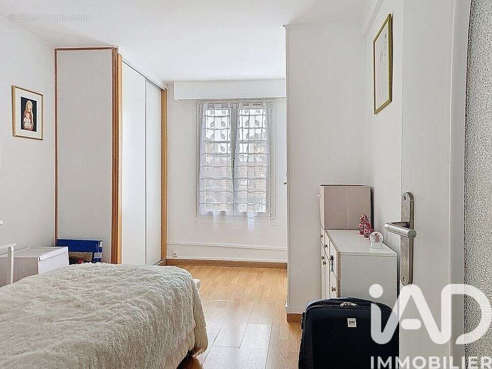 Photo 7 - Appartement à MAISONS-ALFORT