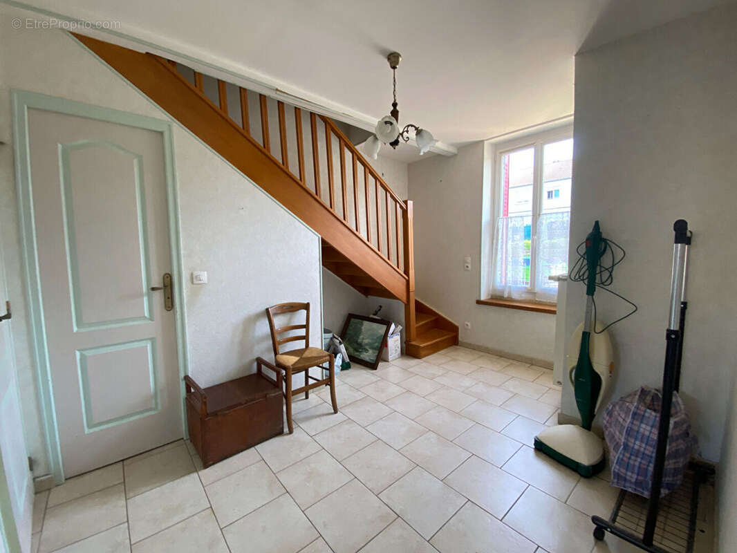 Maison à CETON