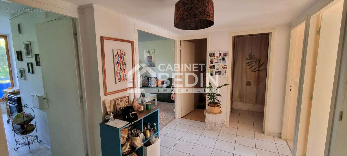 Appartement à BLANQUEFORT