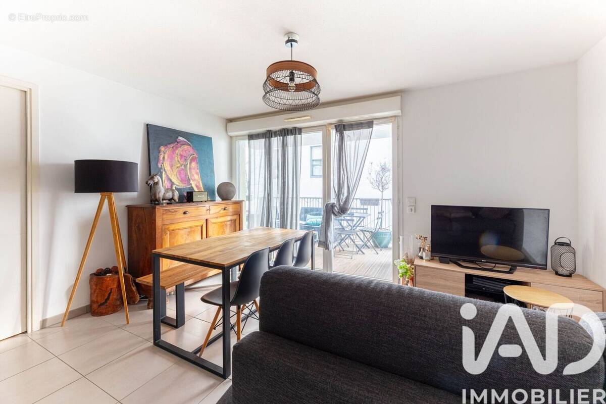 Photo 1 - Appartement à BORDEAUX