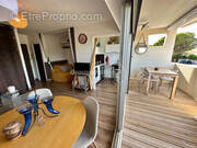 Appartement à LE GRAU-DU-ROI