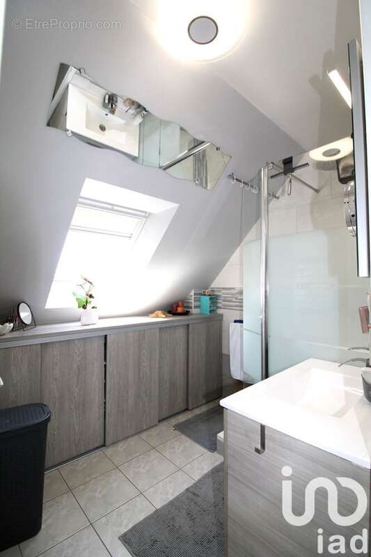 Photo 9 - Maison à BRIE-COMTE-ROBERT