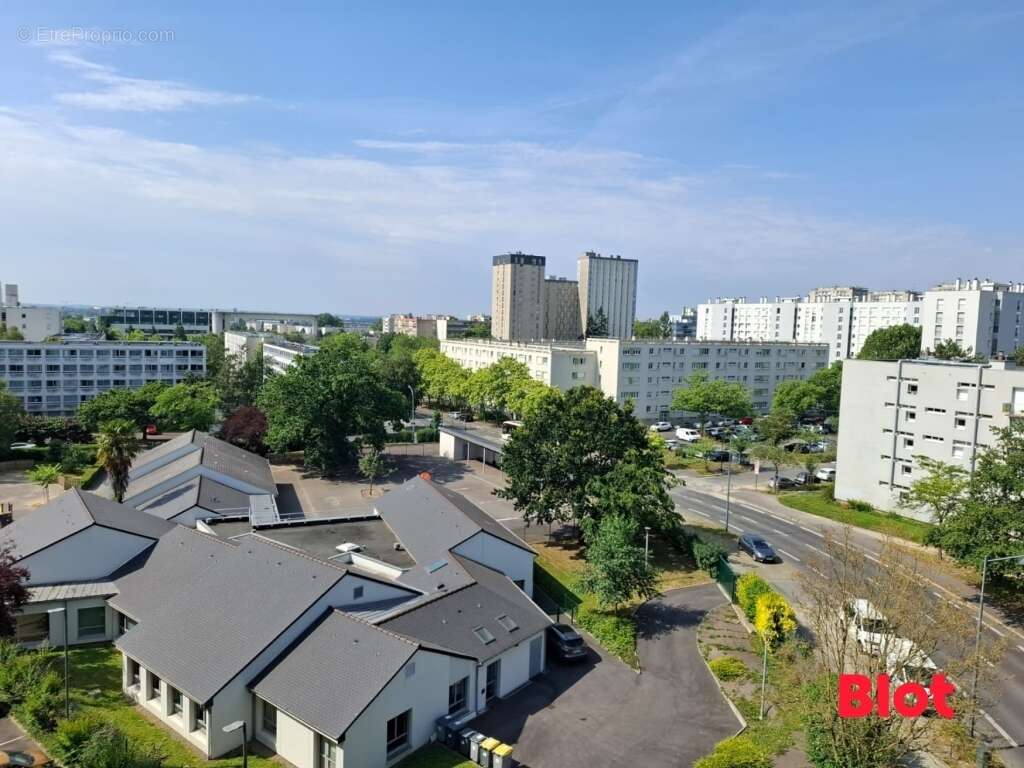 Appartement 20 m² à Rennes  - photo 2