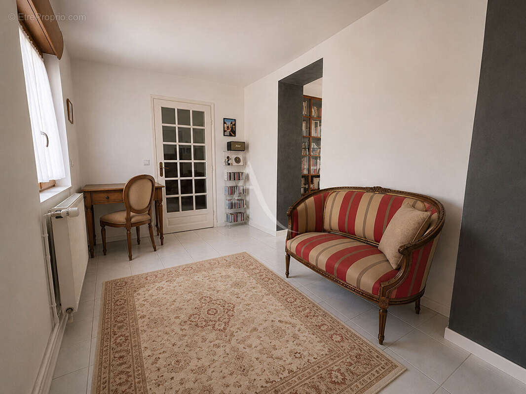 Maison à FONTENAY-SOUS-BOIS