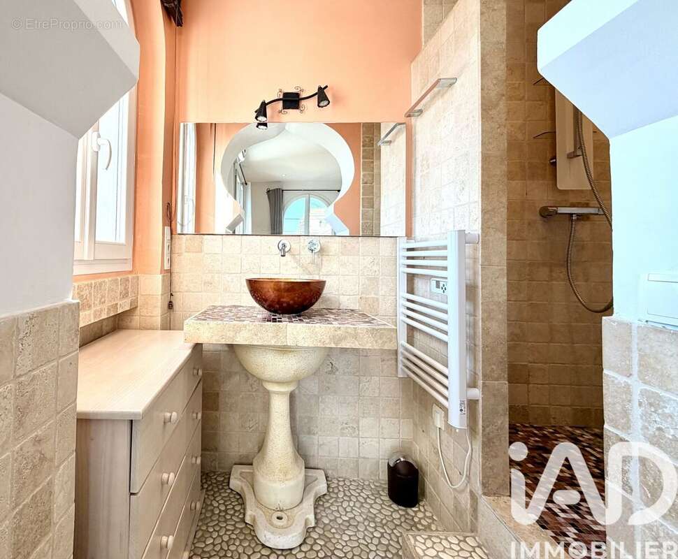 Photo 9 - Appartement à SAINT-RAPHAEL