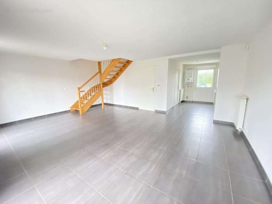 Maison à SAINT-HERBLAIN