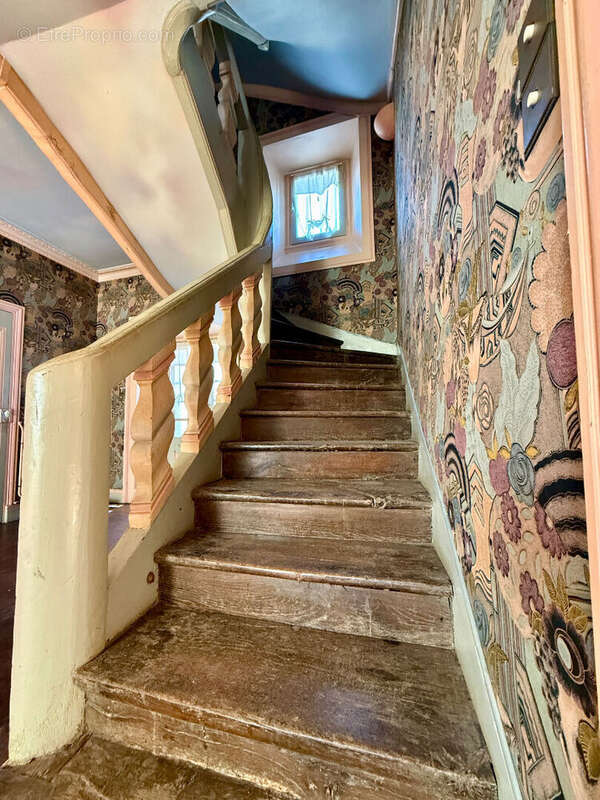 Balaze - a vendre - maison - photo 7