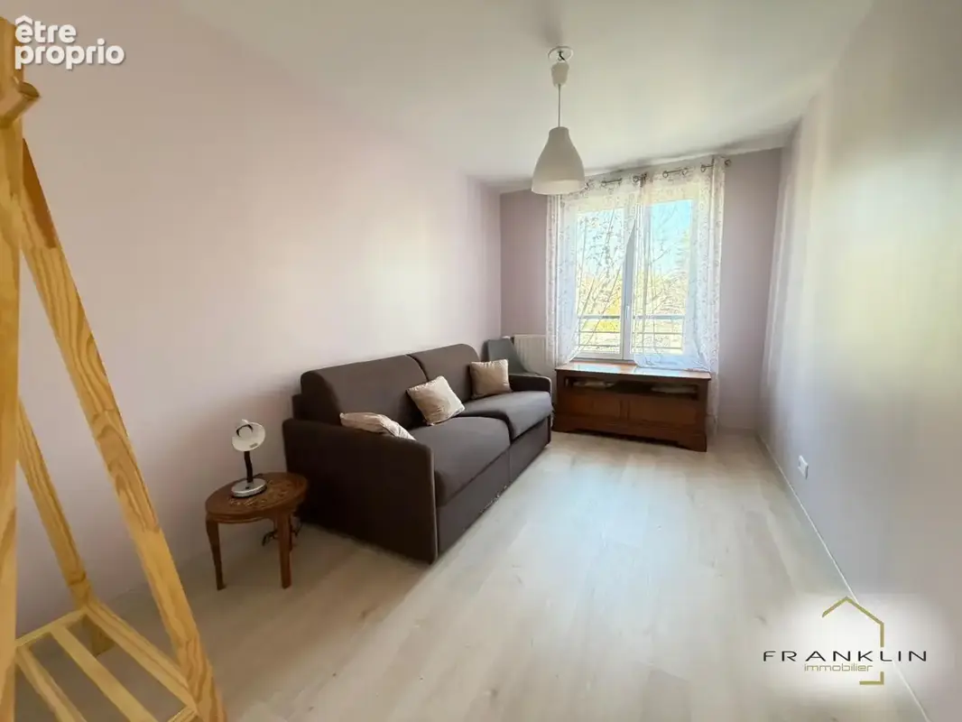 Construction récente - Appartement F4 - 83 m2 - 3 chambres - photo 10