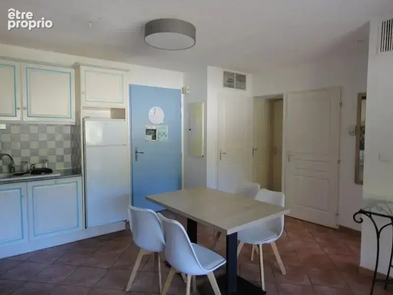 Appartement 2 pièces 33 m² à vendre à Greoux-Les-Bains (04800) - photo 4