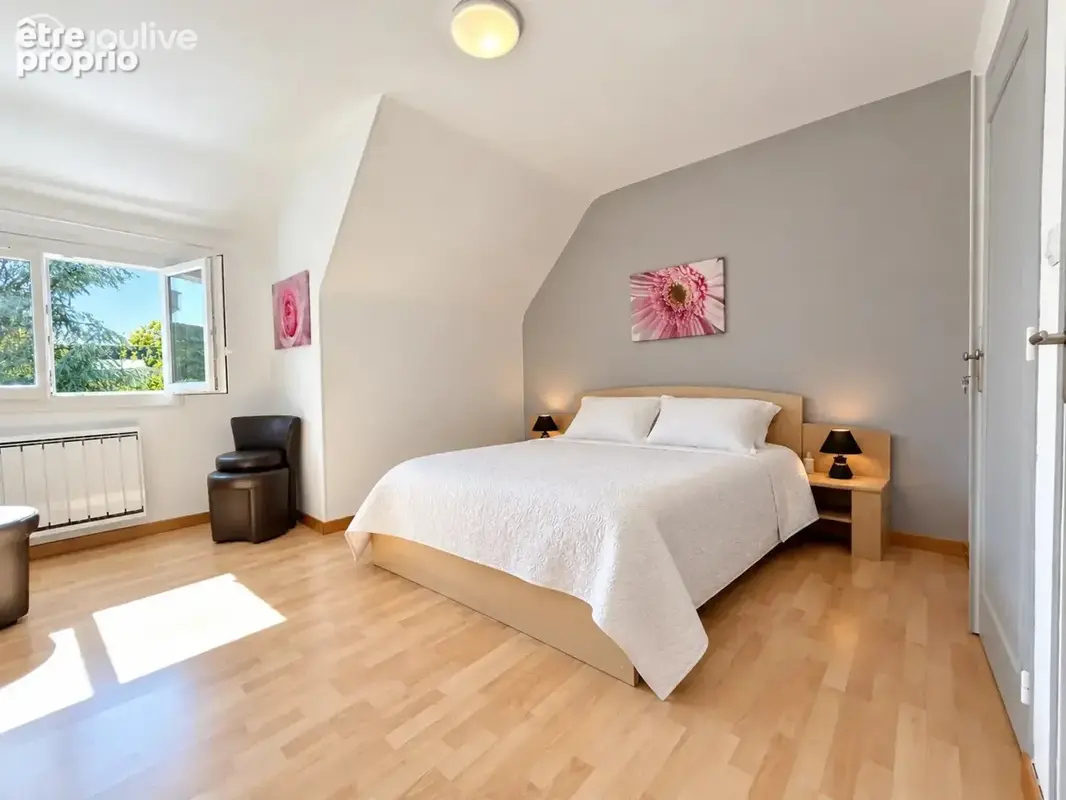 Maison 5 chambres avec vie de plain-pied - photo 6