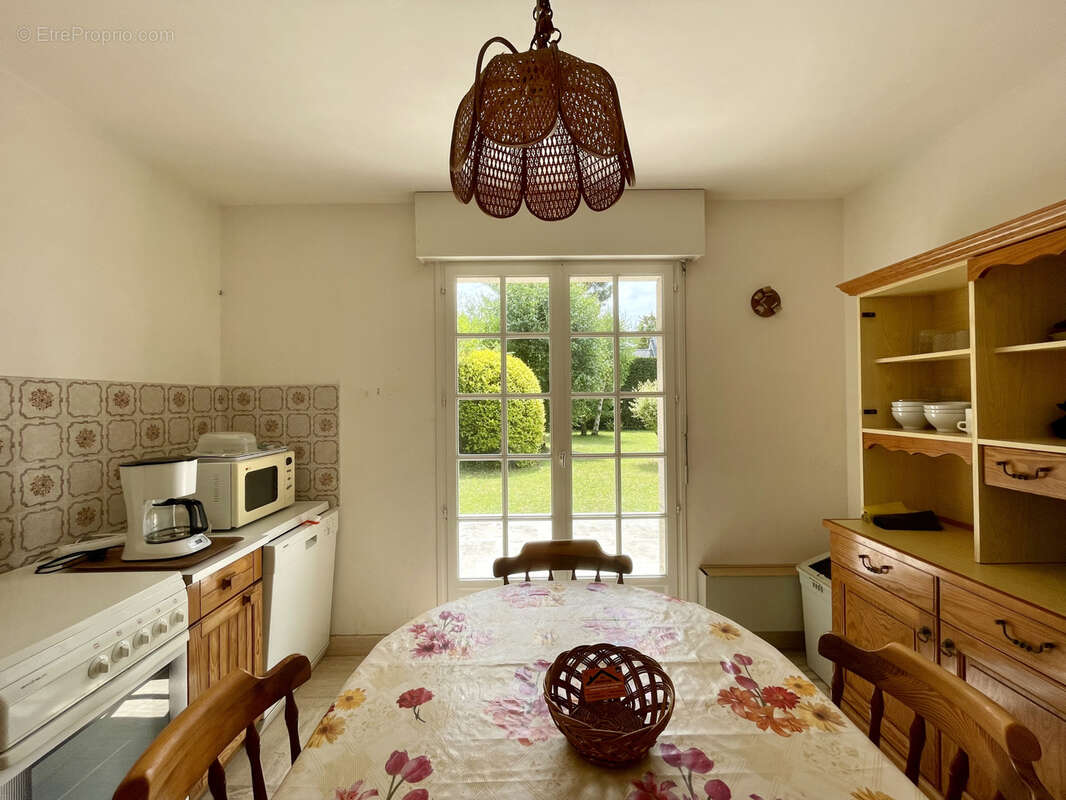 Maison à SAINT-PHILIBERT