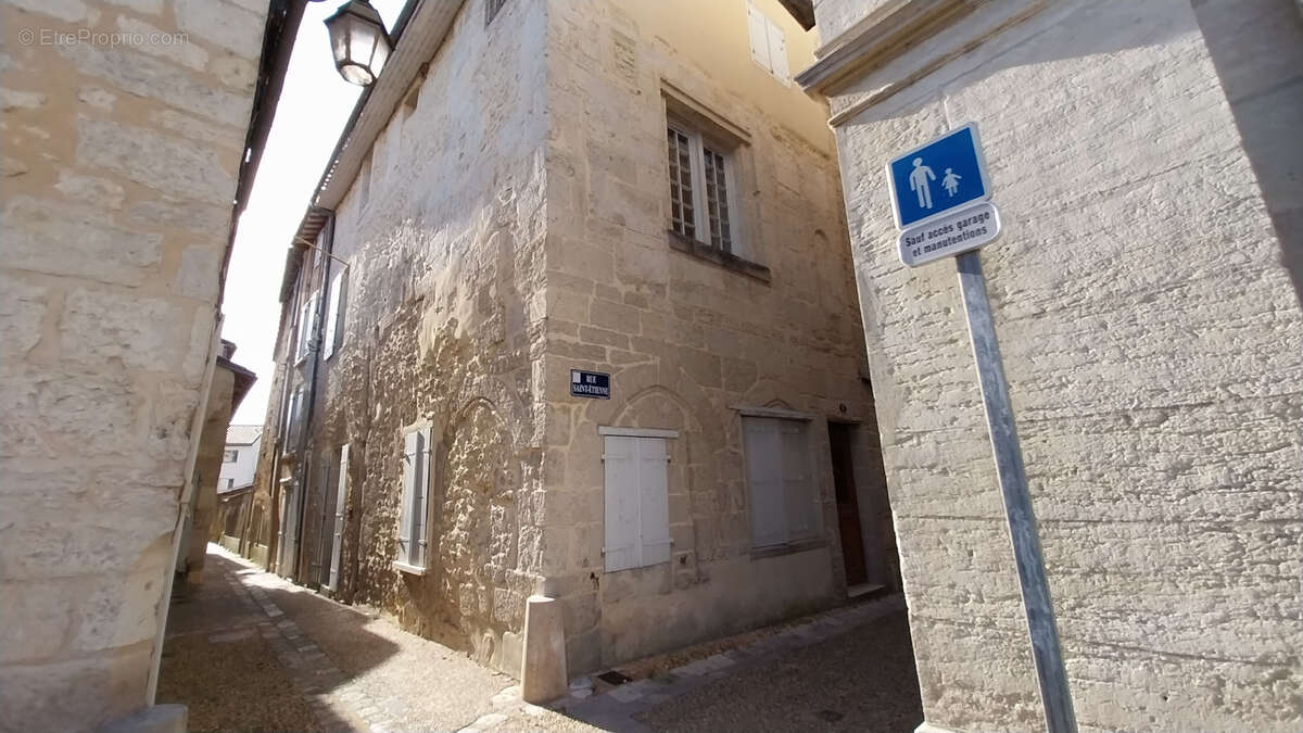 Appartement à PERIGUEUX