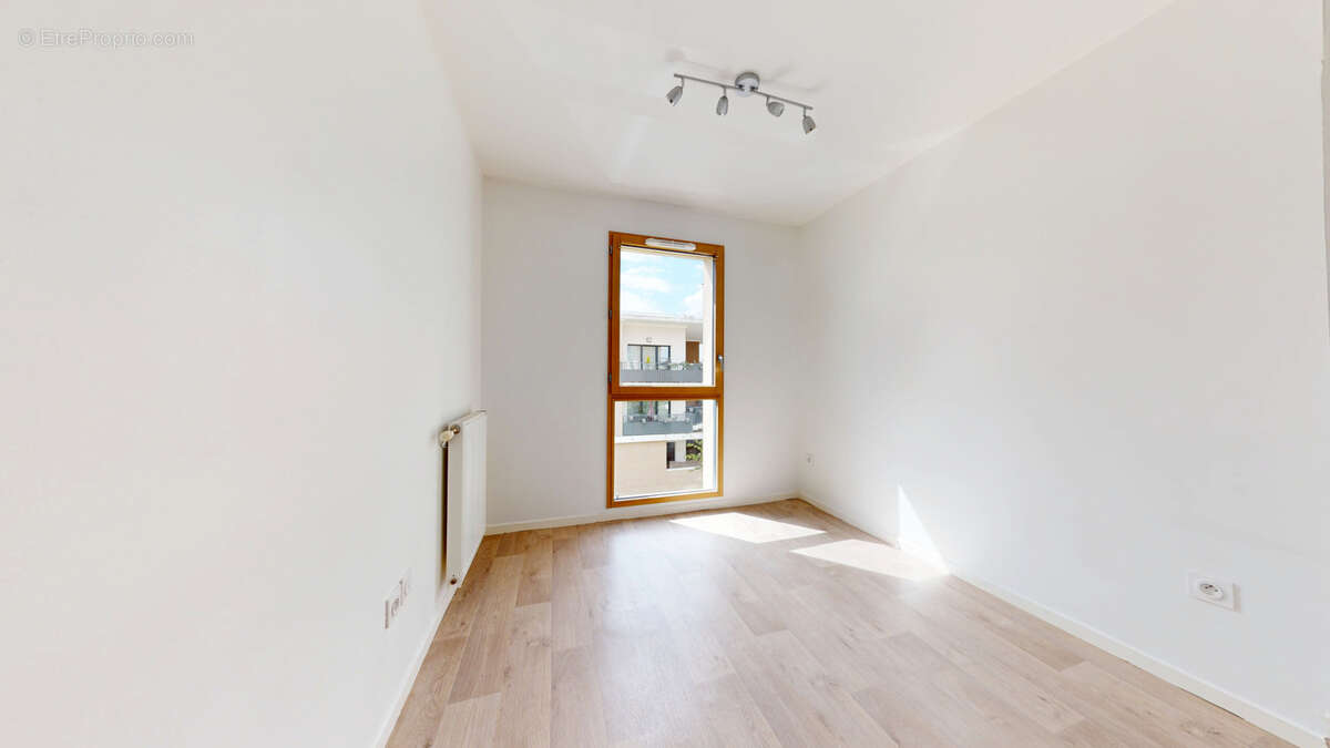 Appartement à CORMEILLES-EN-PARISIS