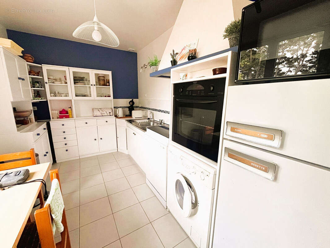 Maison à PIRIAC-SUR-MER